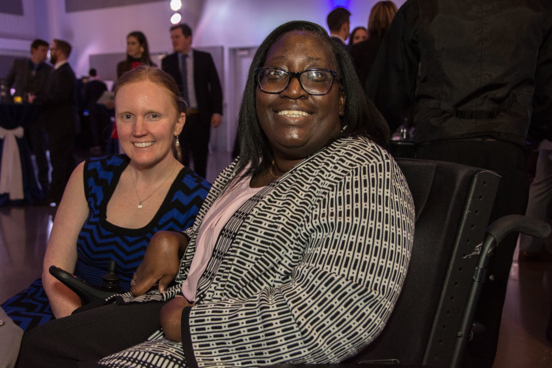 UCP Heartland 2019 Dream Gala: Dreaming of Possibilities